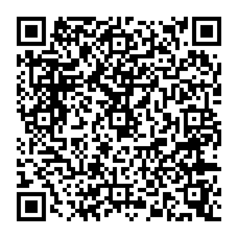 Code QR