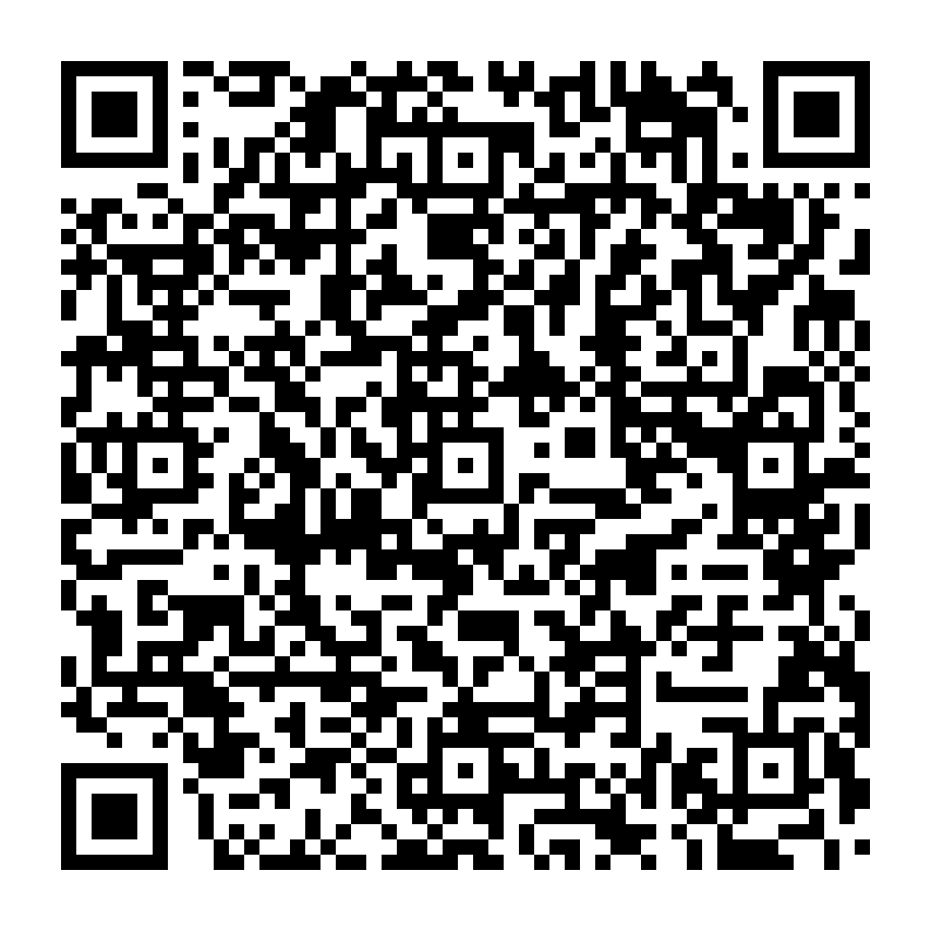 Code QR