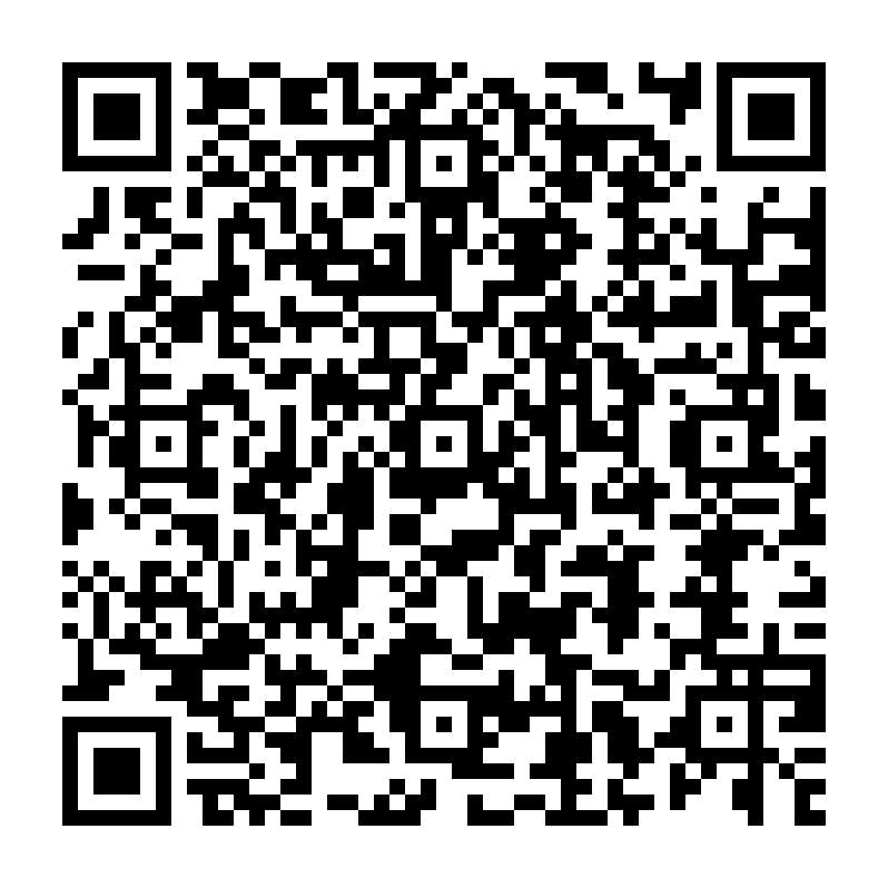Code QR