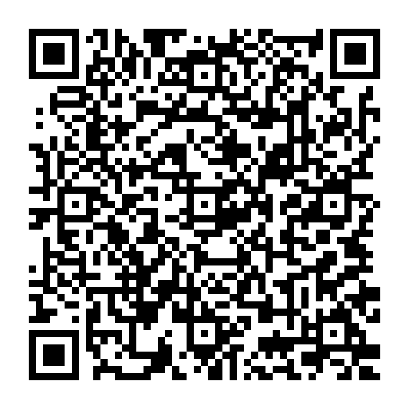Code QR