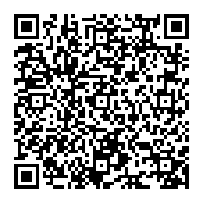 Code QR