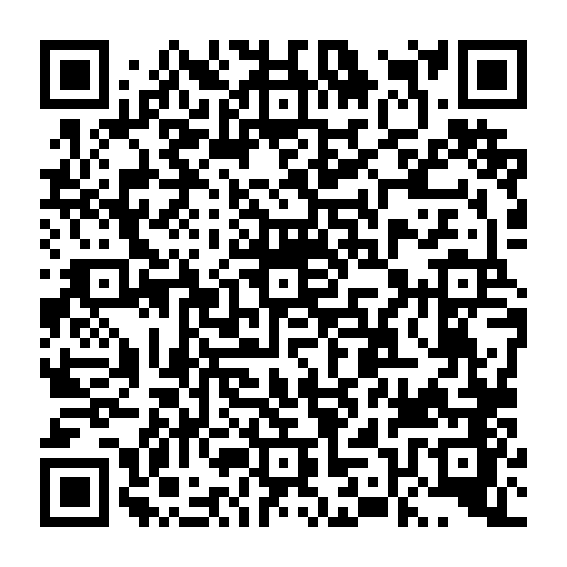 Code QR