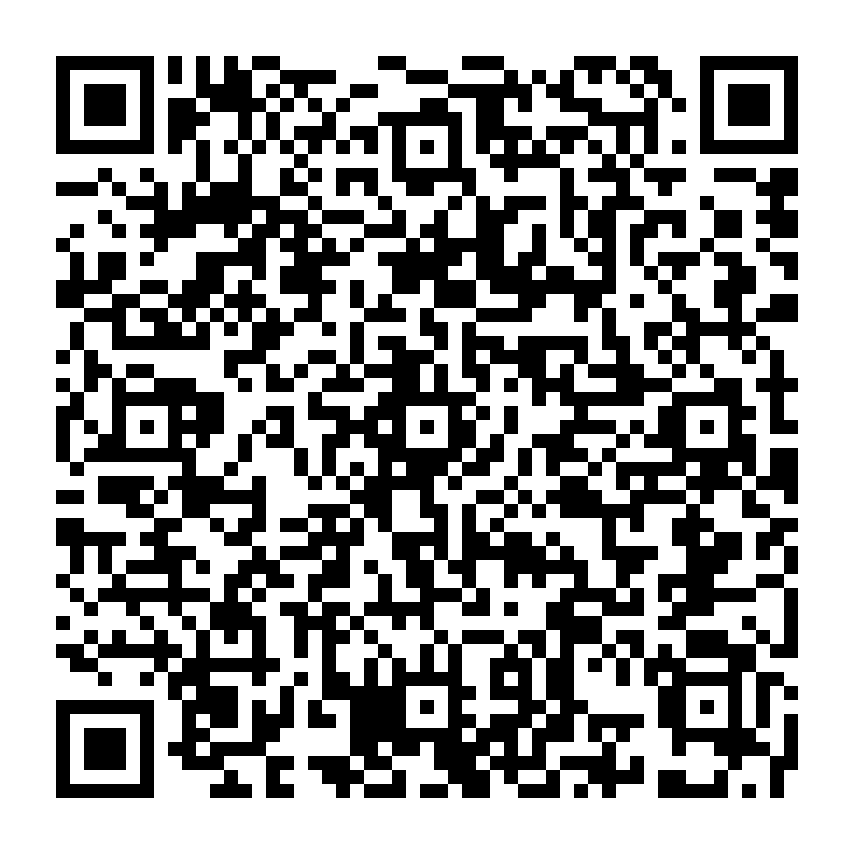 Code QR
