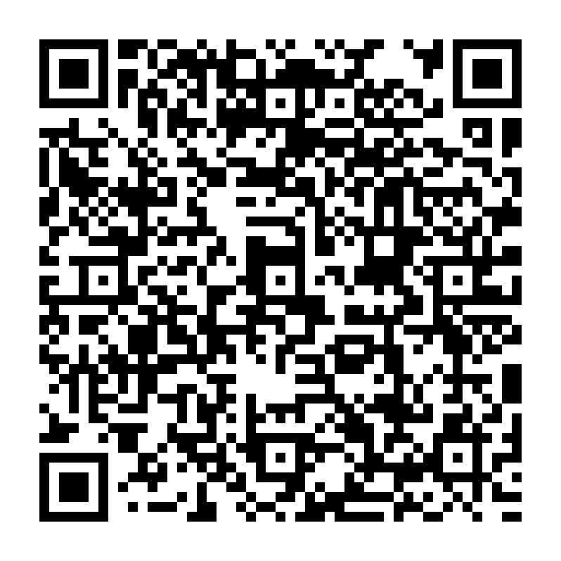 Code QR