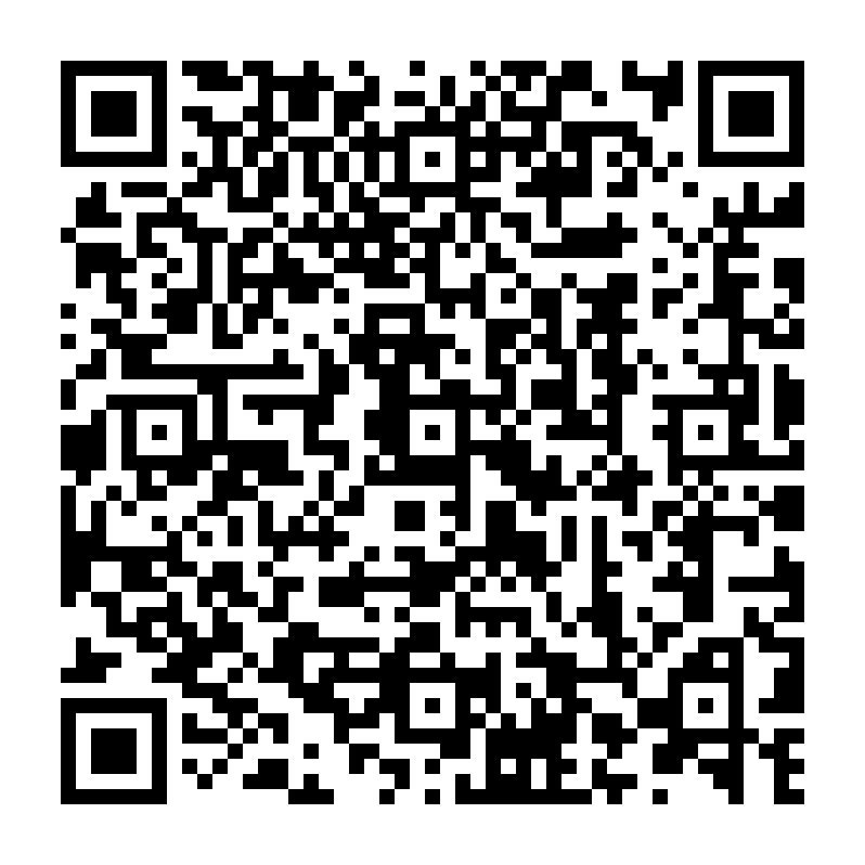 Code QR