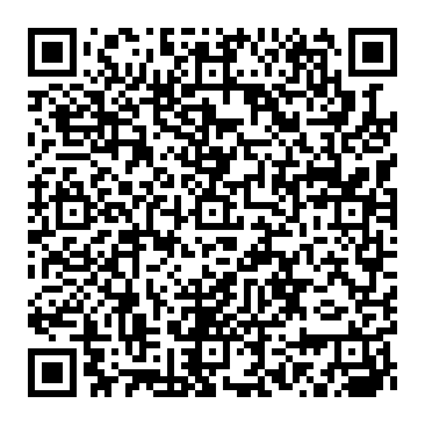 Code QR