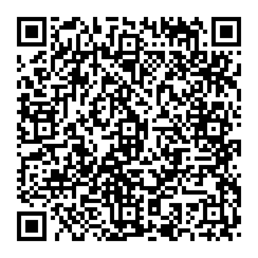 Code QR