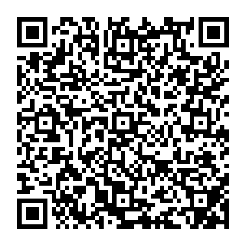 Code QR