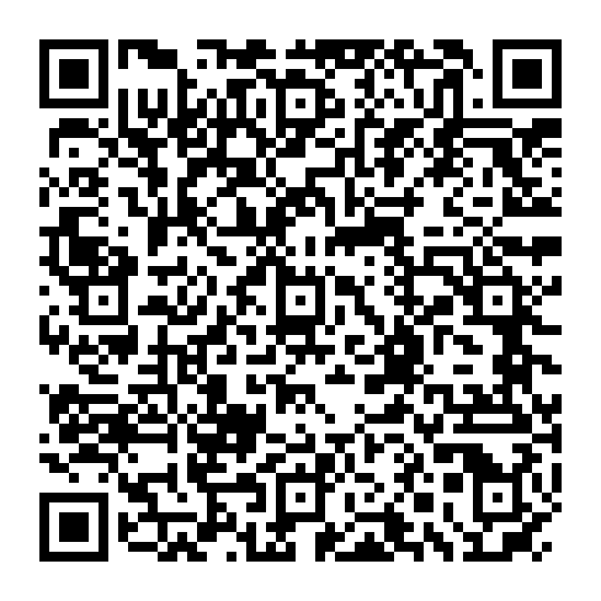 Code QR
