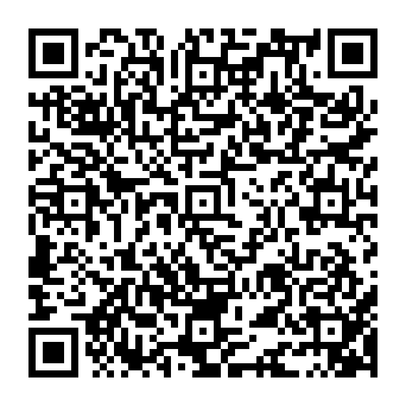 Code QR