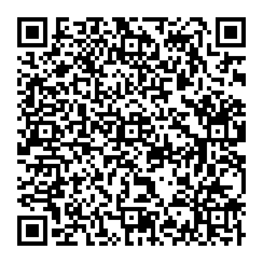Code QR