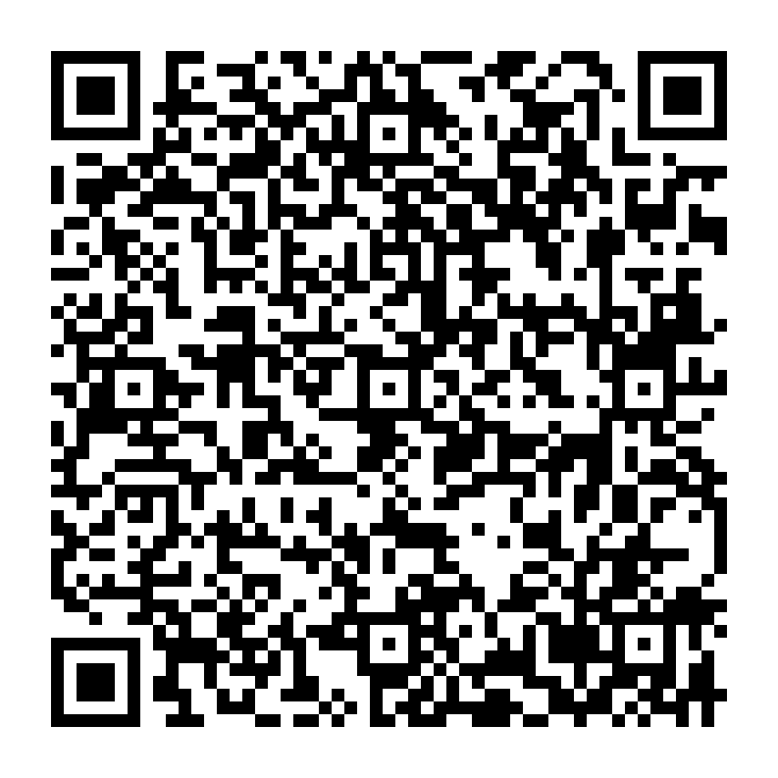 Code QR