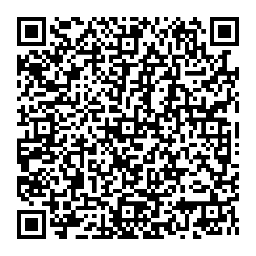 Code QR