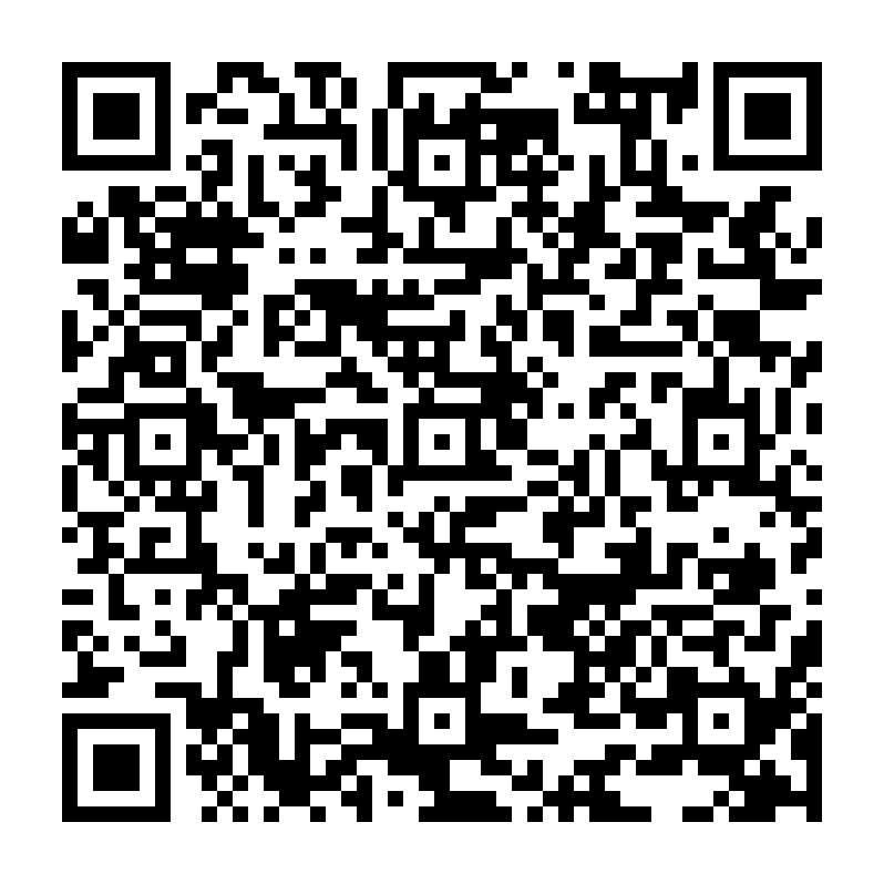 Code QR