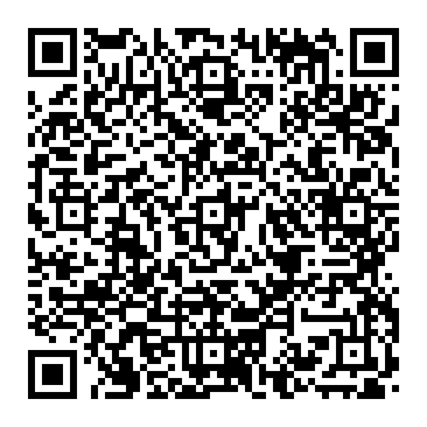 Code QR