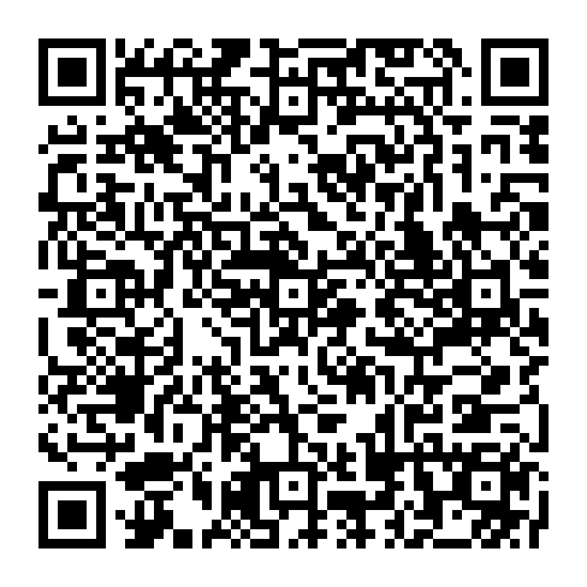 Code QR