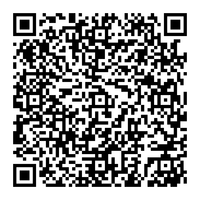 Code QR