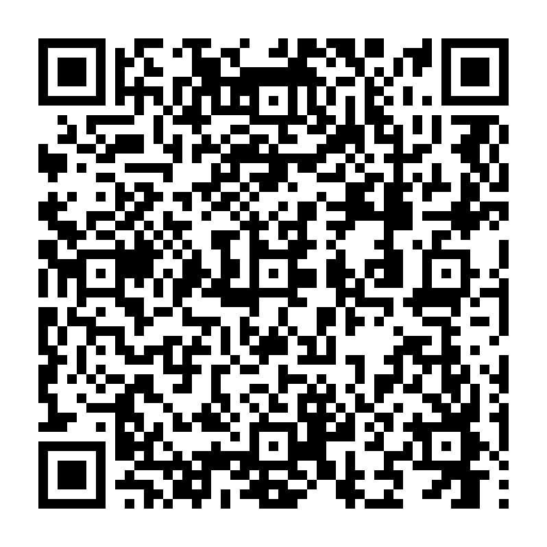 Code QR