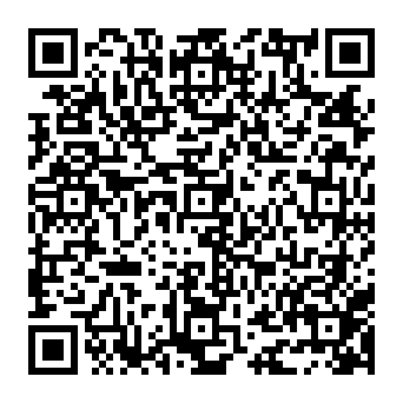 Code QR