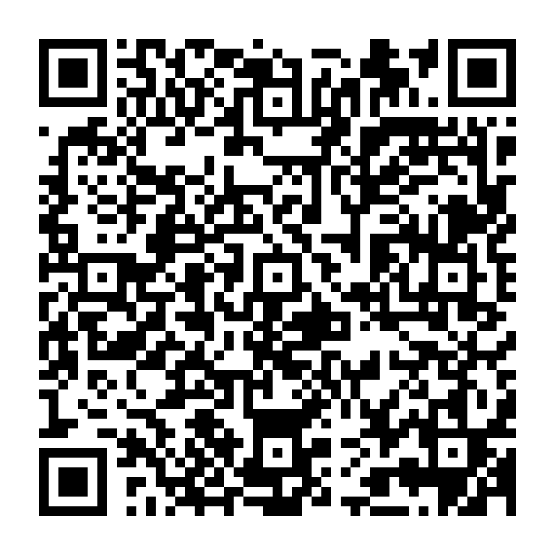 Code QR