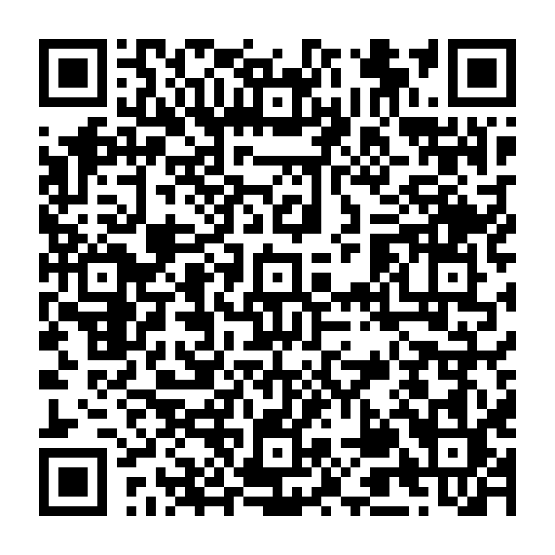 Code QR