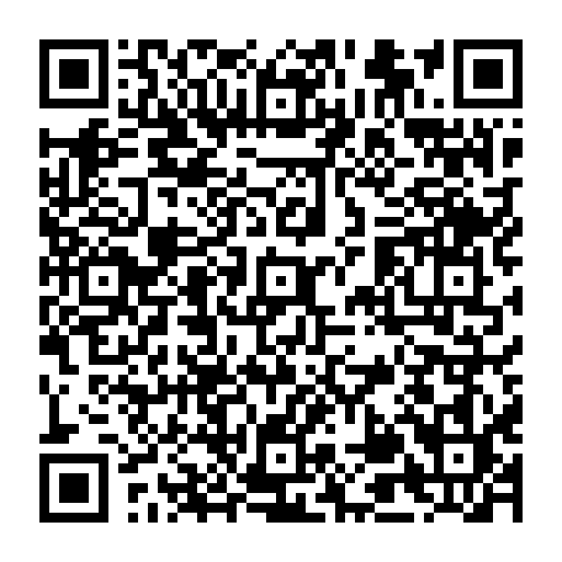 Code QR