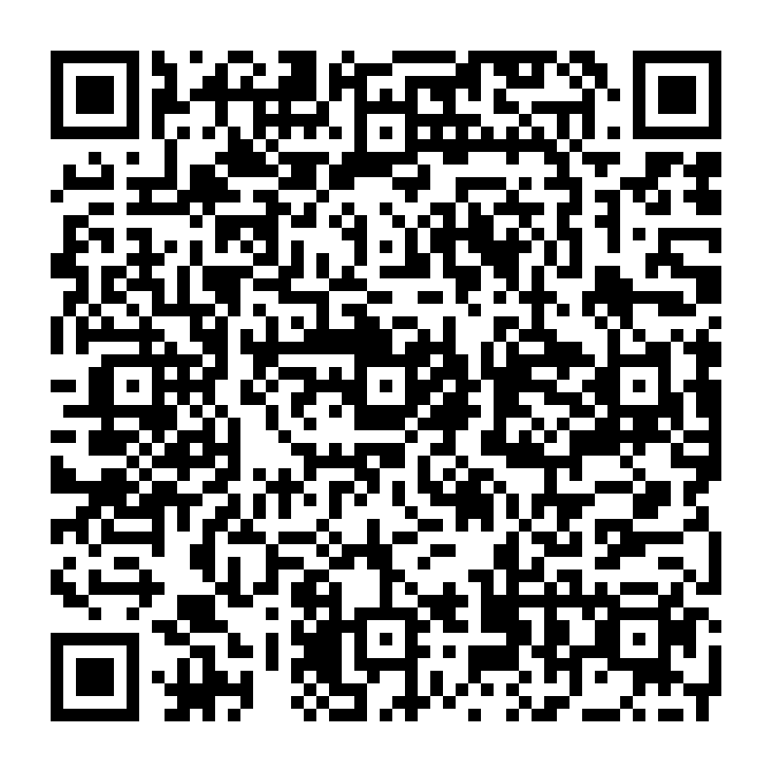 Code QR