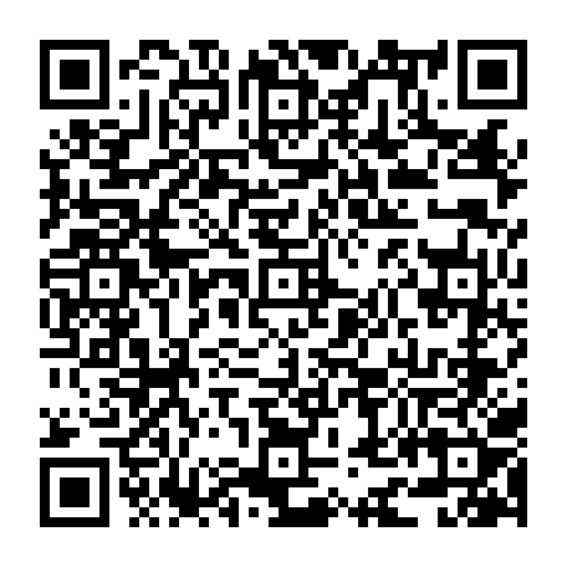 Code QR