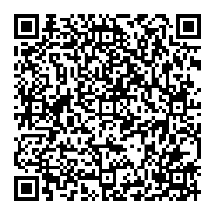 Code QR