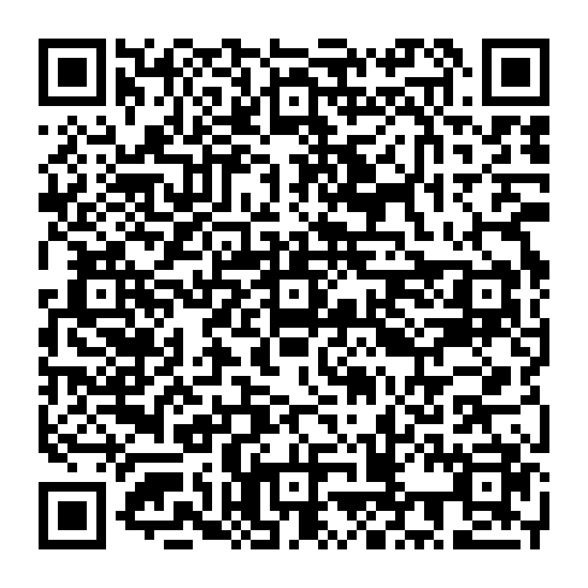 Code QR