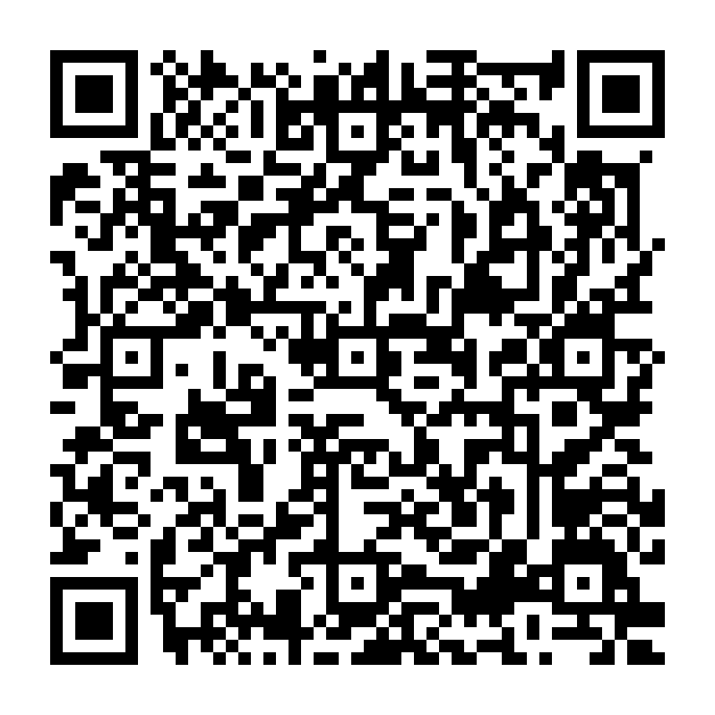 Code QR
