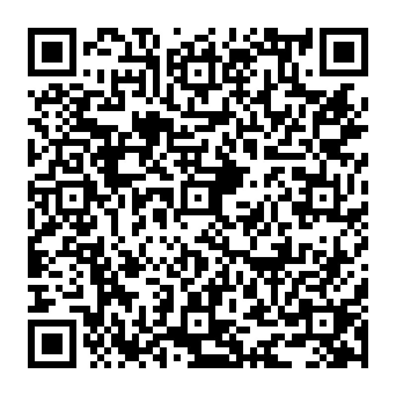 Code QR