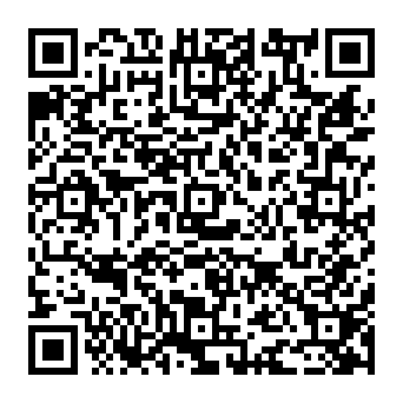 Code QR