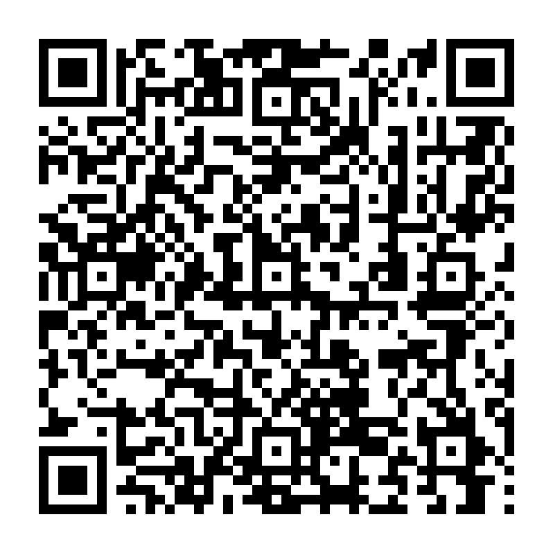 Code QR