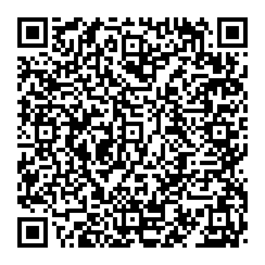 Code QR