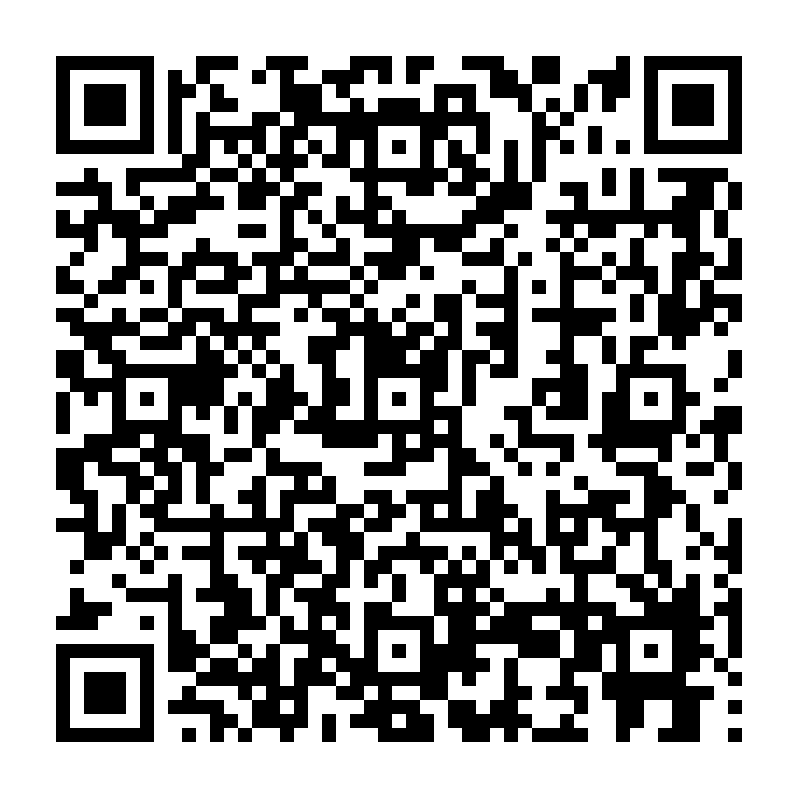 Code QR