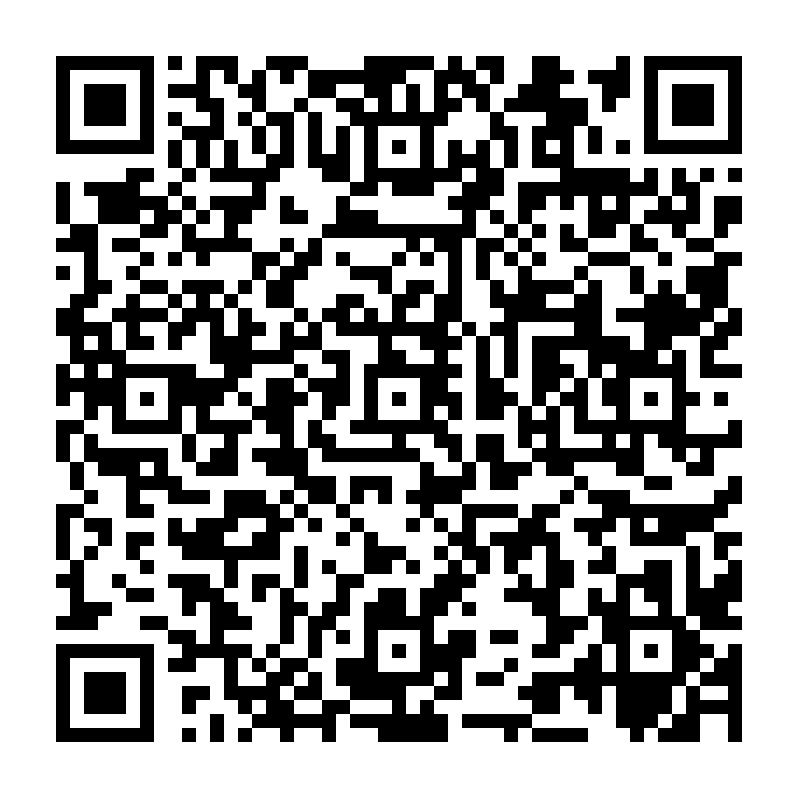 Code QR