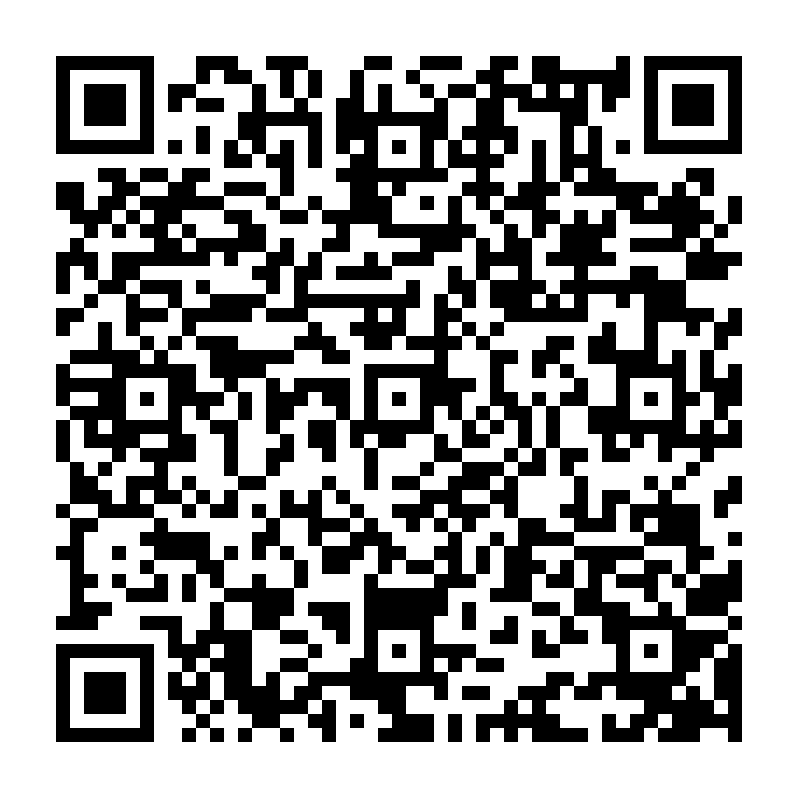 Code QR