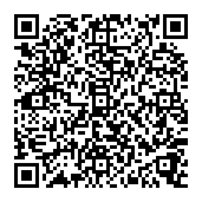 Code QR