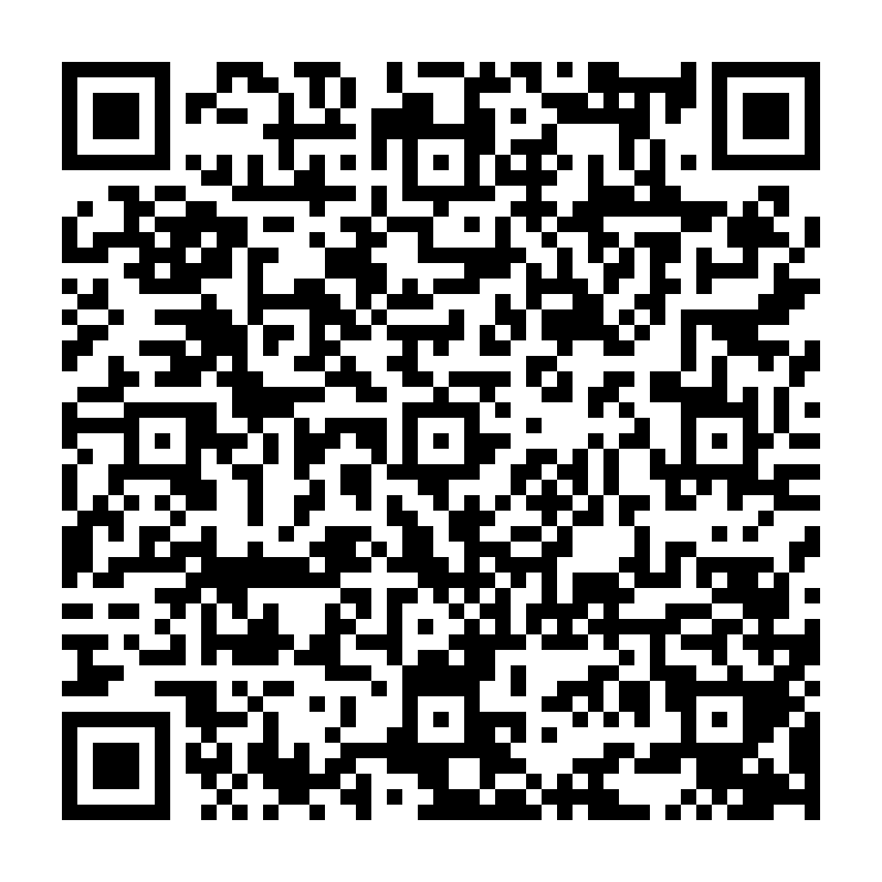 Code QR