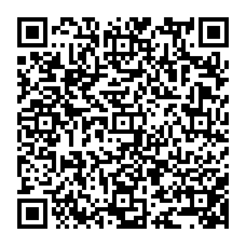 Code QR