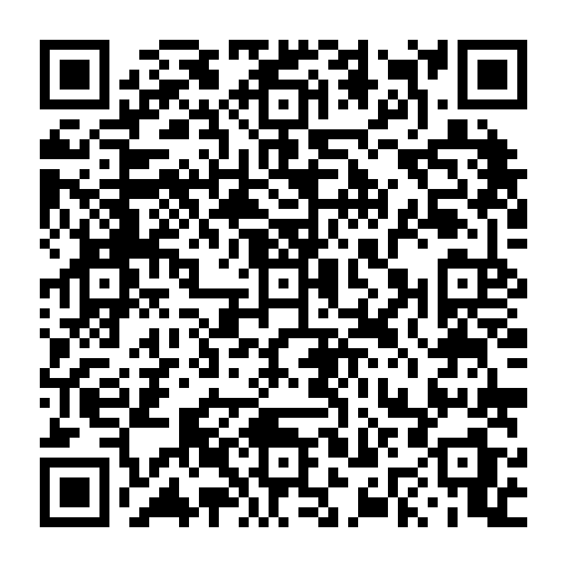 Code QR