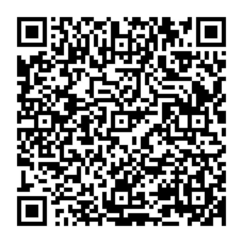 Code QR