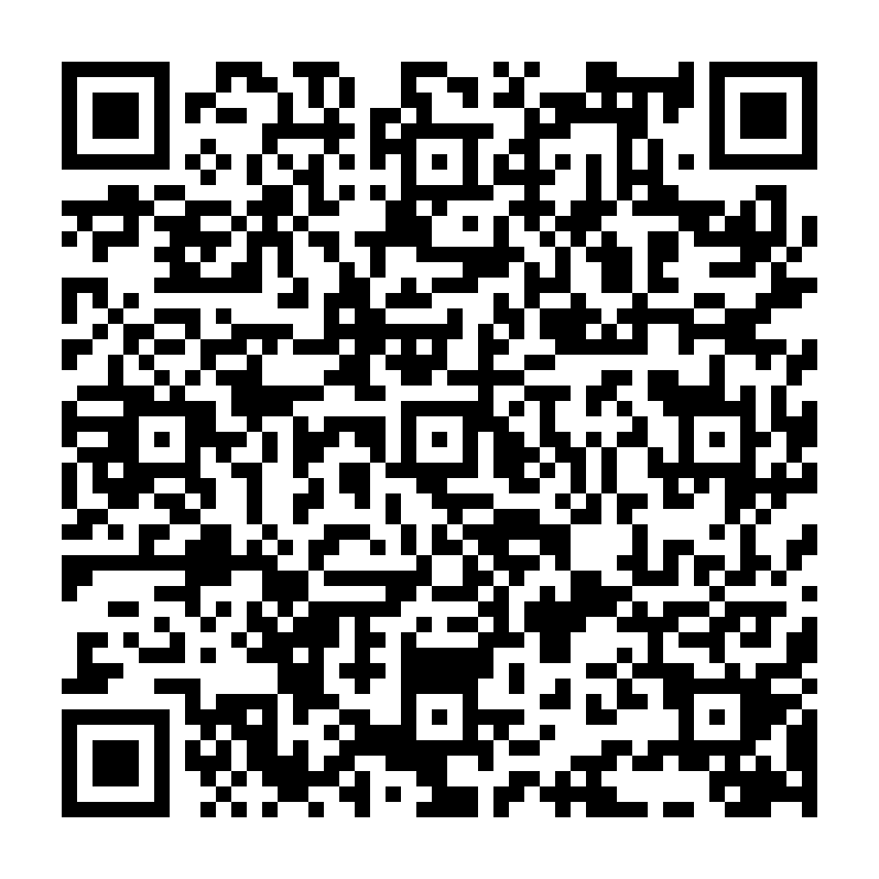 Code QR
