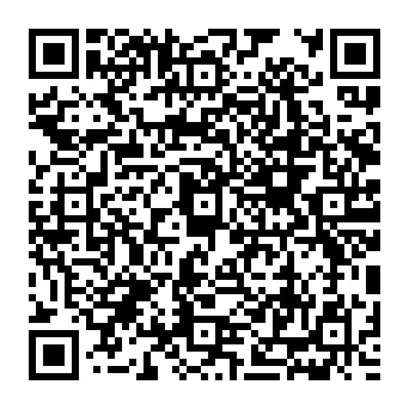 Code QR
