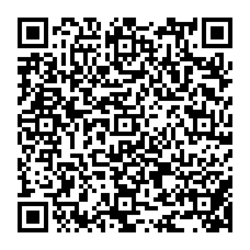 Code QR