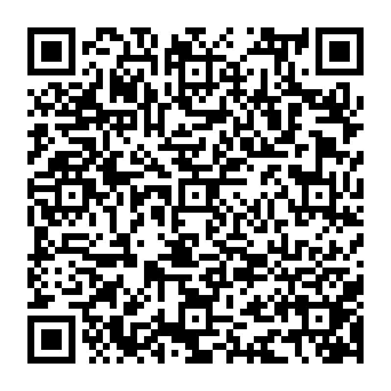 Code QR