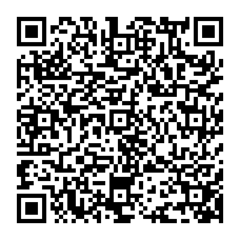 Code QR
