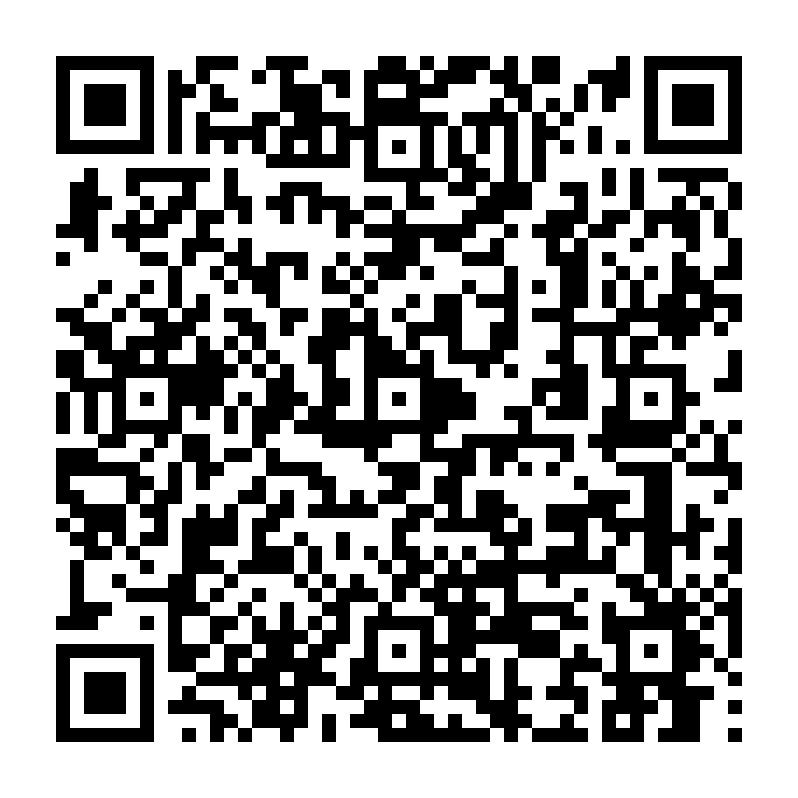 Code QR