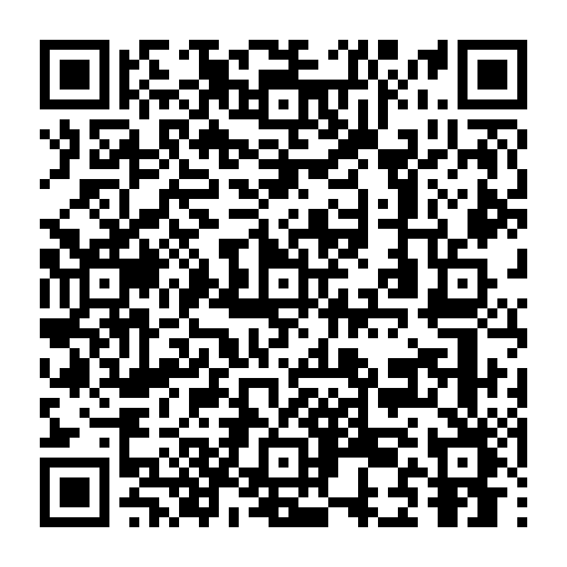 Code QR